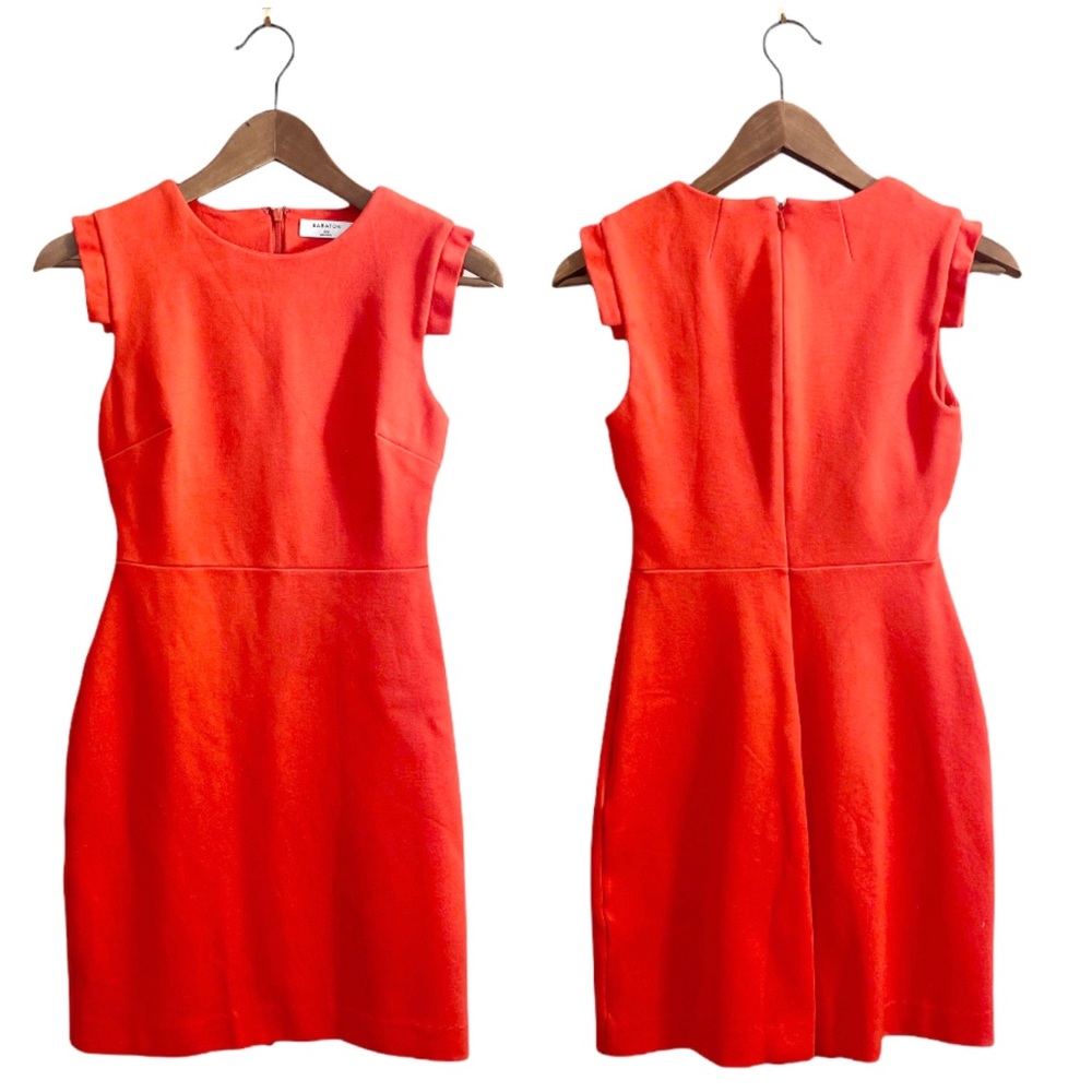 BABATON Etienne Dress Aritzia